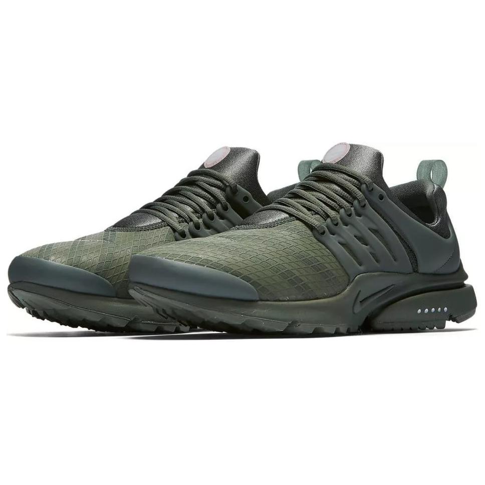 Lookbook Nike Air Presto Low Utility River Rock/River Rock 862749-005
