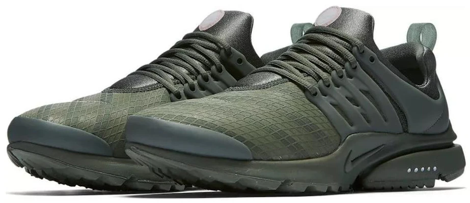 Nike Air Presto Low Utility River Rock/River Rock 862749-005 Lookbook Nike Air Presto Low Utility River Rock/River Rock 862749-005