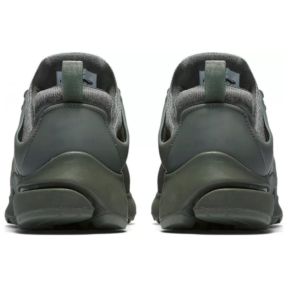 Shop Nike Air Presto Low Utility River Rock/River Rock 862749-005