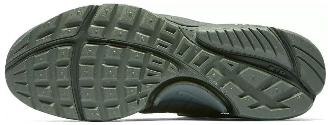 ナイキ エア プレスト Low ユーティリティ リバーロック 862749-005 Details for ナイキ エア プレスト Low ユーティリティ リバーロック 862749-005