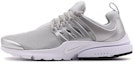 Buy Nike Air Presto Perak Metalik 848141-001