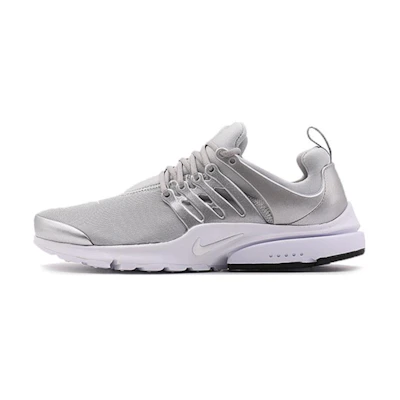 Nike Air Presto Metallic Silver