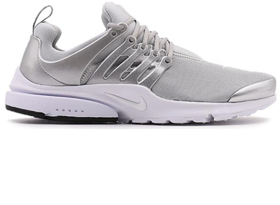 나이키 에어 프레스토 메탈릭 실버 ✨ (Nike Air Presto Metallic Silver ✨) 848141-001 Order 나이키 에어 프레스토 메탈릭 실버 ✨ (Nike Air Presto Metallic Silver ✨) 848141-001