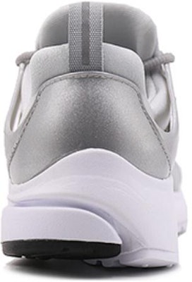 나이키 에어 프레스토 메탈릭 실버 ✨ (Nike Air Presto Metallic Silver ✨) 848141-001 Purchase 나이키 에어 프레스토 메탈릭 실버 ✨ (Nike Air Presto Metallic Silver ✨) 848141-001
