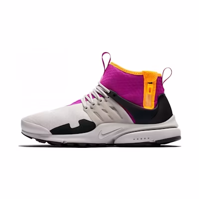 Nike Air Presto Mid SP 'Granite Rave Pink'