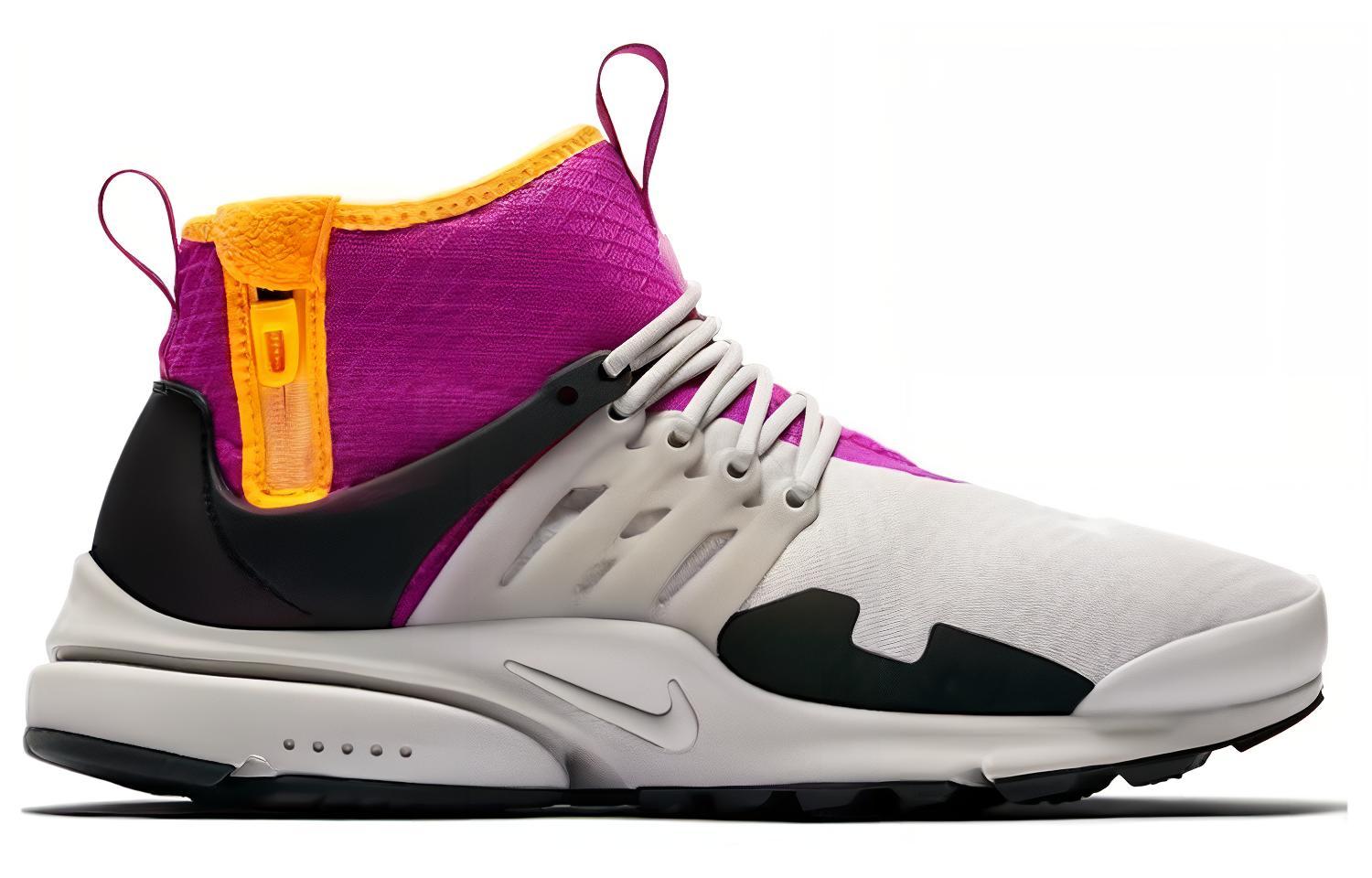 Order Nike Air Presto Mid SP 'Granite Rave Pink' Wanita AA0868-006