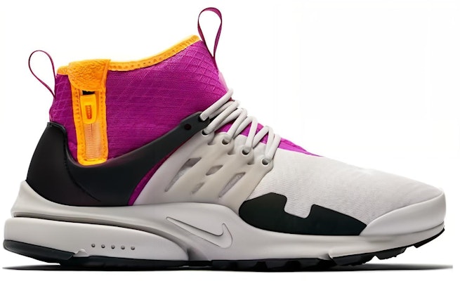 Nike Air Presto Mid SP 'Granito Rave Rosa' AA0868-006 Order Nike Air Presto Mid SP 'Granito Rave Rosa' AA0868-006