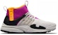 Nike Air Presto Mid SP 'Granite Rave Pink' AA0868-006 - Kasut Lelaki & Wanita