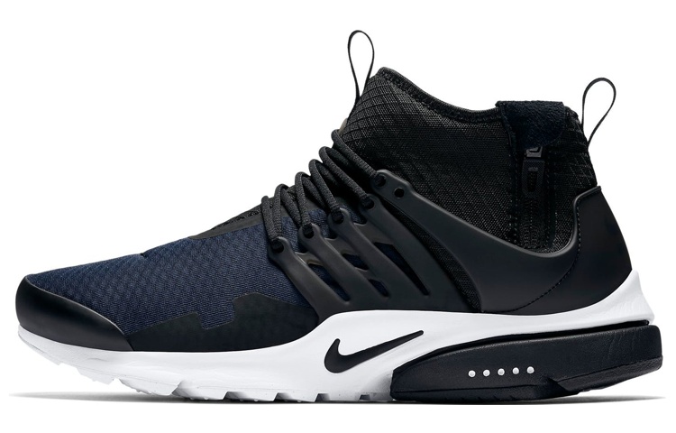 Nike Air Presto Mid SP 'Obsidian' AA0868-005