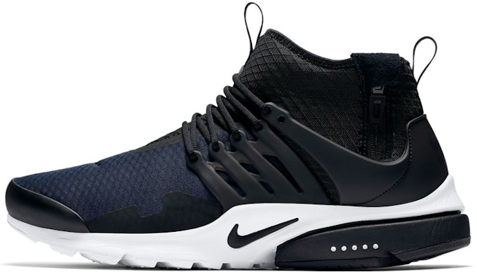 Nike Air Presto Mid SP 'Obsidian' AA0868-005 Buy Nike Air Presto Mid SP 'Obsidian' AA0868-005