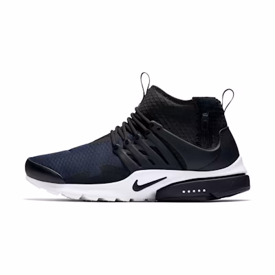 Nike Air Presto Mid SP 'Obsidian'