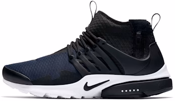 Nike Air Presto Mid SP 'Obsidian' AA0868-005 Nike Air Presto Mid SP 'Obsidian' AA0868-005
