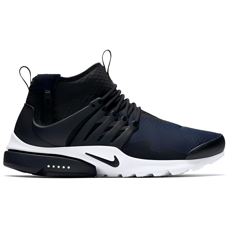 Order Nike Air Presto Mid SP 'Obsidian' Sepatu Pria AA0868-005