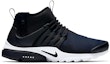 Order Nike Air Presto Mid SP 'Obsidian' Lelaki Kasual Sneakers AA0868-005