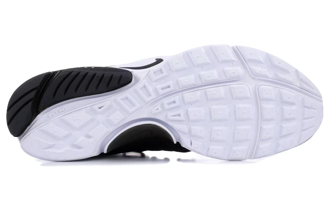 Shop Nike Air Presto Mid SP 'Obsidian' Sepatu Pria AA0868-005