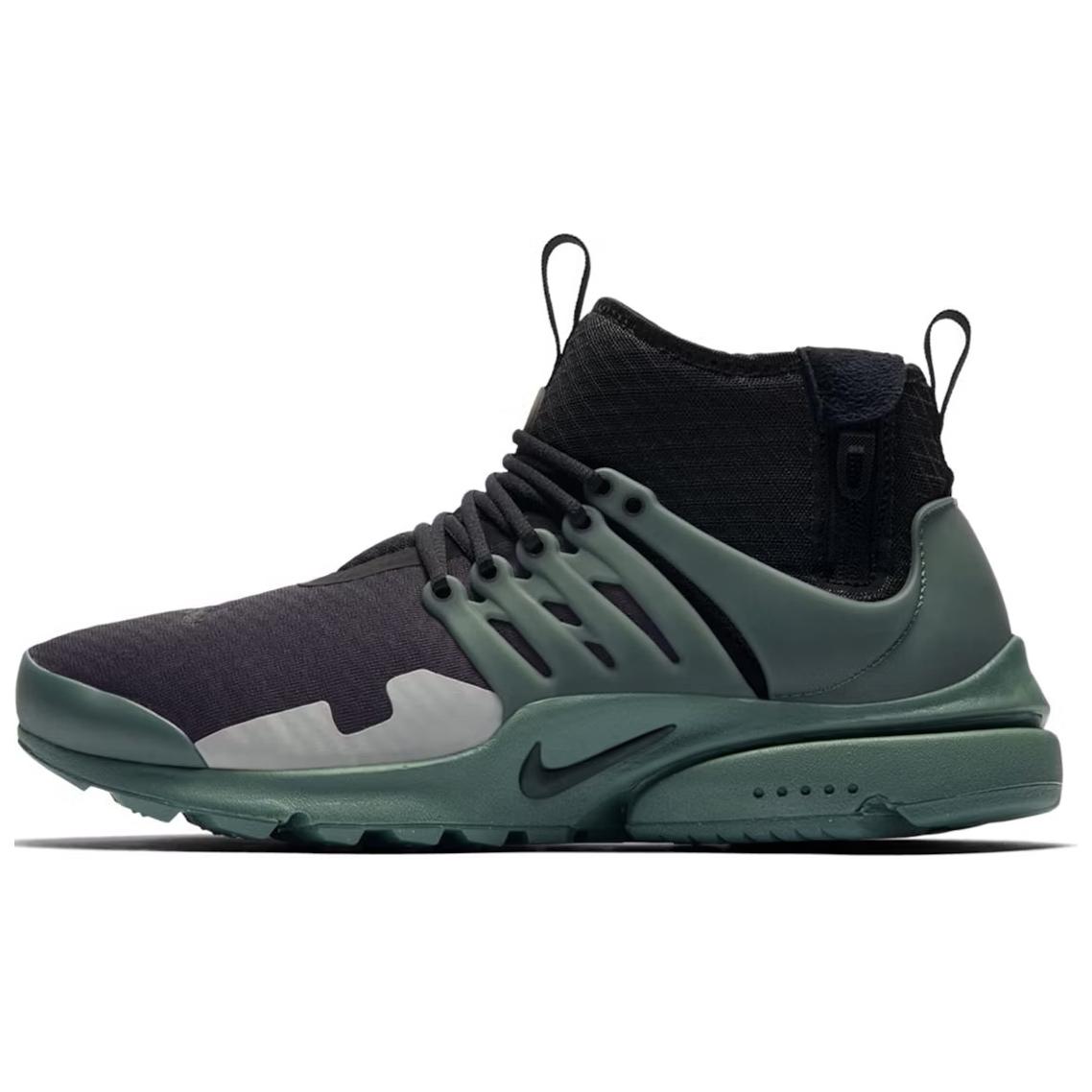 Nike Air Presto Mid SP 'Vintage Green' AA0868-003