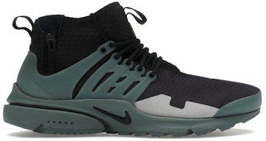 Nike Air Presto Mid SP 'Vintage Green' AA0868-003 Nike Air Presto Mid SP 'Vintage Green' AA0868-003