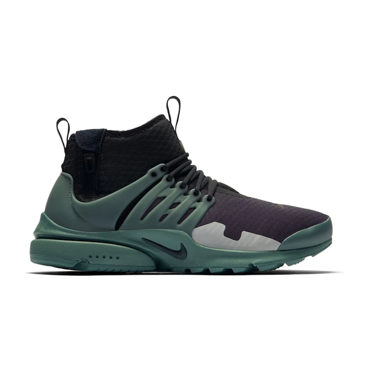 Nike air presto verde shop