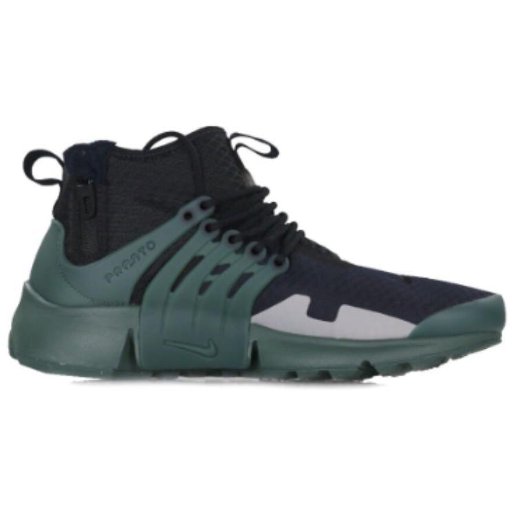 Order Nike Air Presto Mid SP ''Vintage Green'' Herren Sneaker Vintage Grün AA0868-003