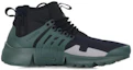 Order Nike Air Presto Mid SP ''Vintage Green'' Herren Sneaker Vintage Grün AA0868-003
