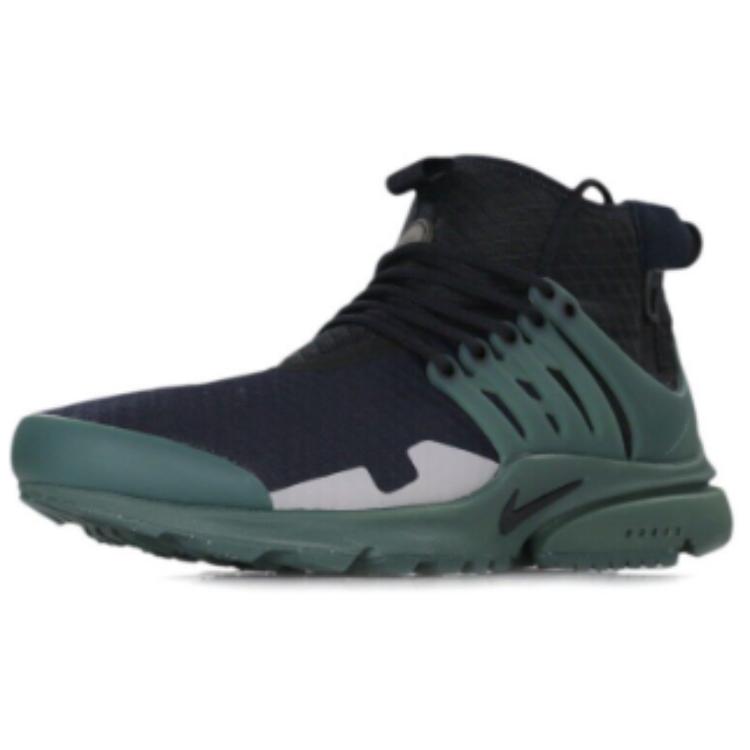 Shop Nike Air Presto Mid SP ''Vintage Green'' Herren Sneaker Vintage Grün AA0868-003