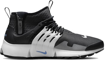 Nike Air Presto Mid Utility 'Anthracite University Blue' dalam Bahasa Melayu DC8751-002 Order Nike Air Presto Mid Utility 'Anthracite University Blue' dalam Bahasa Melayu DC8751-002