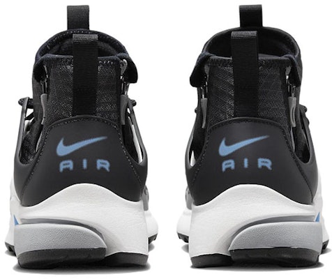 耐克Air Presto中帮多用途鞋'深灰蓝' DC8751-002 Purchase 耐克Air Presto中帮多用途鞋'深灰蓝' DC8751-002