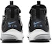 Purchase Nike Air Presto Mid Utility 'Anthracite University Blue' dalam Bahasa Melayu DC8751-002