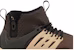 Nike Air Presto Mid Utility 'Baroque Brown Sesame' Lelaki dan Wanita DC8751-200