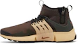 Shop 耐吉 Air Presto Mid Utility '巴羅克棕芝麻' DC8751-200