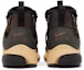 Details for Nike Air Presto Mid Utility 'Baroque Brown Sesame' Lelaki dan Wanita DC8751-200