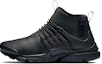Buy Nike Air Presto Mid Utility 'Hitam' 859524-003