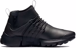 Order Nike Air Presto Mid Utility「黑色」859524-003