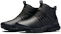 Nike Air Presto Mid Utility 'Hitam' 859524-003