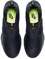 Shop Nike Air Presto Mid Utility「黑色」859524-003