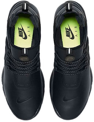 Nike Air Presto Mid Utility 'Hitam' 859524-003 Shop Nike Air Presto Mid Utility 'Hitam' 859524-003