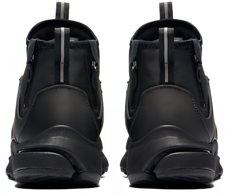 Nike Air Presto Mid Utility 'Hitam' 859524-003 Purchase Nike Air Presto Mid Utility 'Hitam' 859524-003