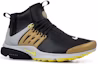 Order Nike Air Presto Mid Utility 'Hitam Jalur Kuning' 859524-002