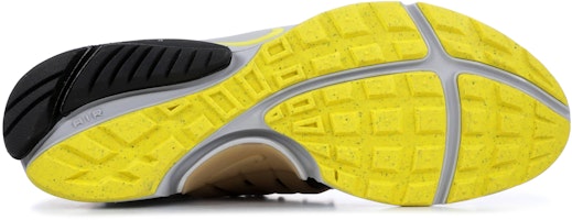 ナイキ エア プレスト ミッド ユーティリティ "黒黄" 859524-002 Shop ナイキ エア プレスト ミッド ユーティリティ "黒黄" 859524-002