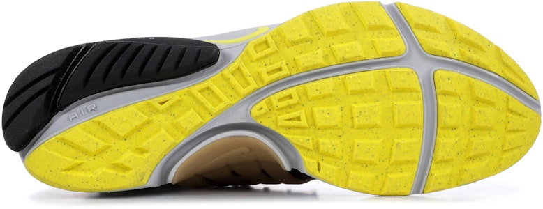 Nike Air Presto Mid Utility 「黑黃閃電」 859524-002 Shop Nike Air Presto Mid Utility 「黑黃閃電」 859524-002