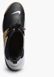 Nike Air Presto Mid Utility 「黑黃閃電」 859524-002 1