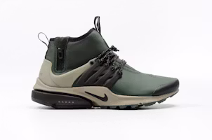 Nike Air Presto Mid Utility 'Grove Green' 859524-300 Nike Air Presto Mid Utility 'Grove Green' 859524-300