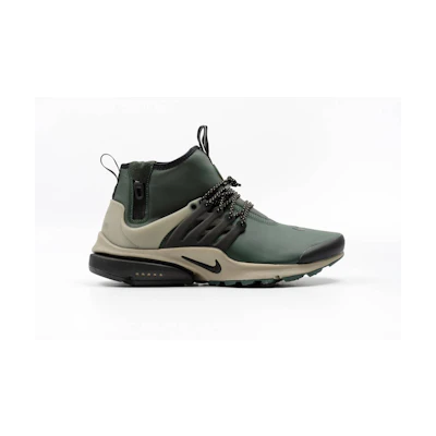 Nike Air Presto Mid Utility 'Grove Green'
