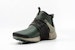 Nike Air Presto Mid Utility 'Grove Green' Lelaki Hijau Hutan 859524-300