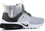 Order Nike Air Presto Mid Utility "Wolf Grey" Grigio Lupo 859524-005