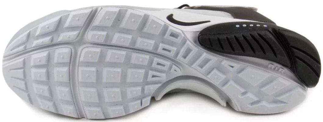 Nike Air Presto Mid Utility 'Gris Lobo' 859524-005 Shop Nike Air Presto Mid Utility 'Gris Lobo' 859524-005