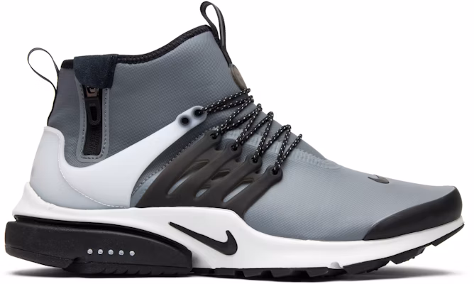 Nike Air Presto Mid Utility Cool Grey 859524-001 Buy Nike Air Presto Mid Utility Cool Grey 859524-001