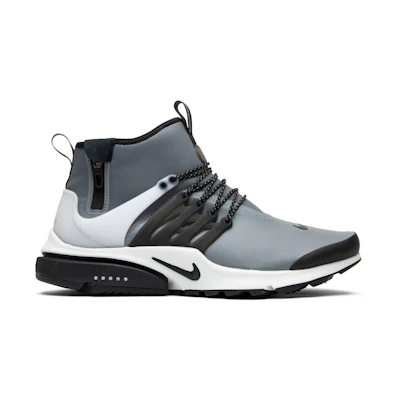 Nike Air Presto Mid Utility Cool Grey
