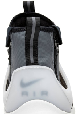 Nike Air Presto Mid Utility Cool Grey 859524-001 Sizing Nike Air Presto Mid Utility Cool Grey 859524-001