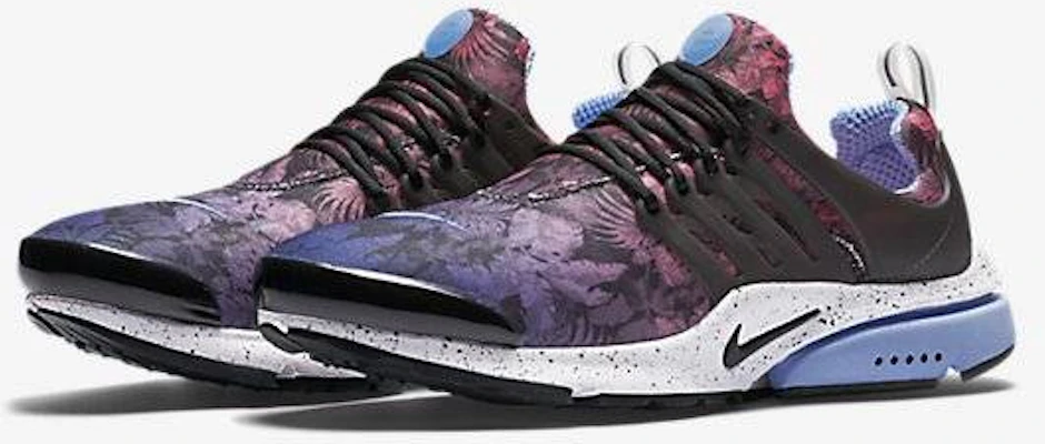 Nike Air Presto Palm Trees 819521 400 819521 400 Novelship